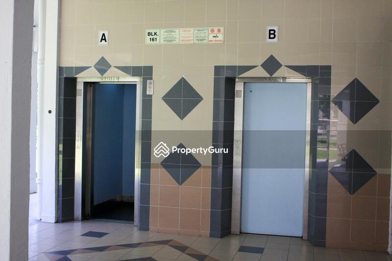 For Rent - 161 Yishun Street 11