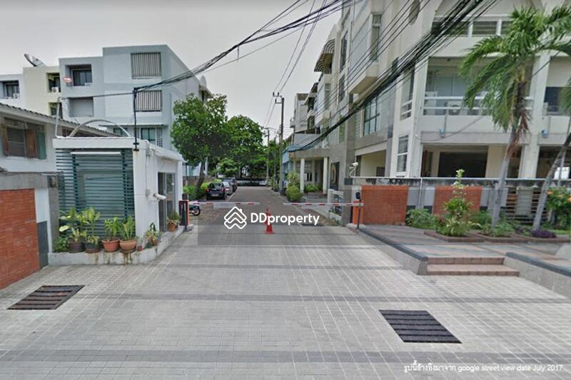 Home Place Sukhumvit 71 : โฮมเพลส สุขุมวิท 71 #0