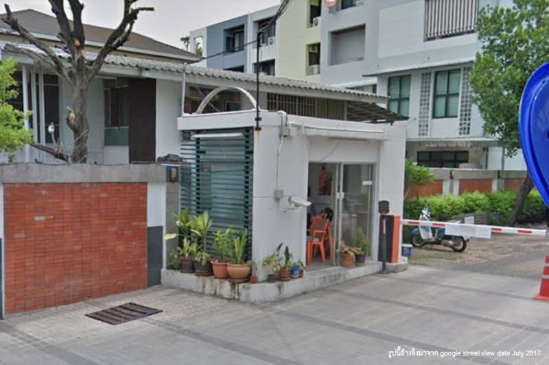 Home Place Sukhumvit 71, Bangkok, Soi Panichkul Yak 2, Phra Kanong Nua, Watthana, Bangkok, 3 Bedrooms, 313 sqm, Townhouse For Sale, by Thawatchai Methawongworakul, 500174610 - DDproperty.com