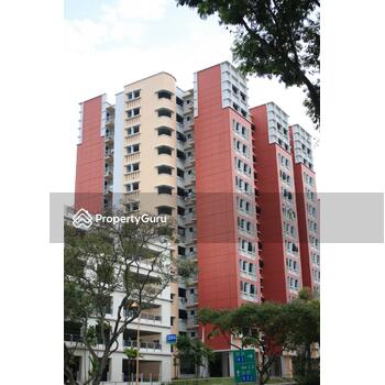296 Yishun Street 20