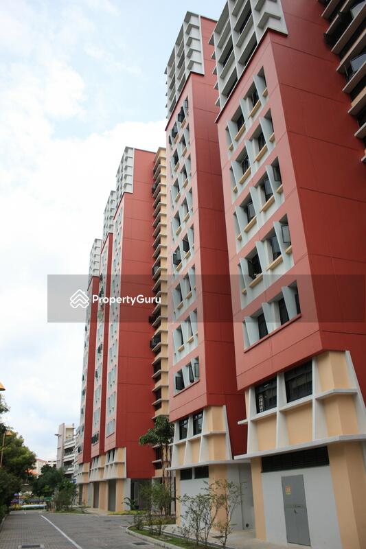 296 Yishun Street 20 #0