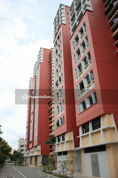 For Rent - 296 Yishun Street 20