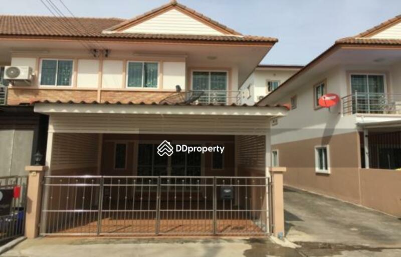 Suriya Place Bangna-KM.5 #0