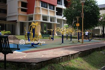 297 Yishun Street 20