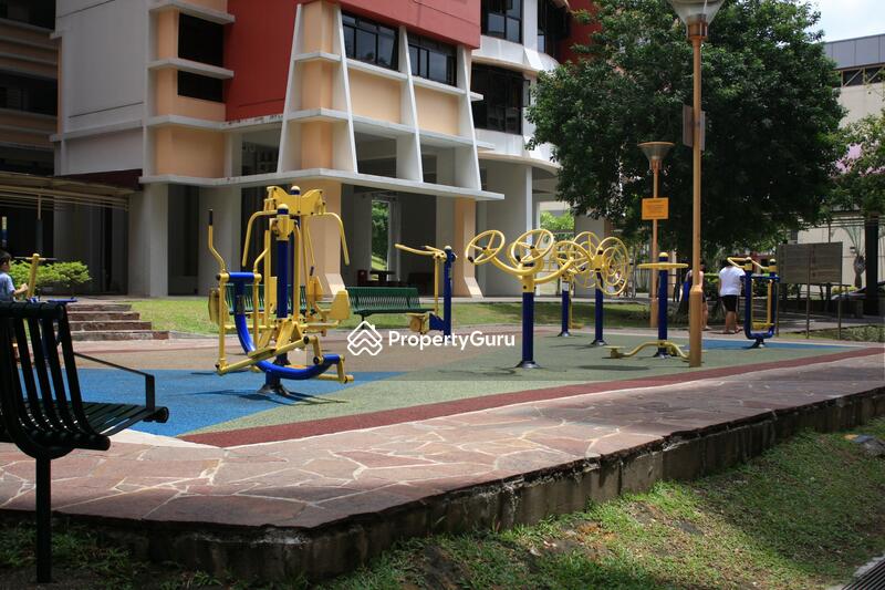 297 Yishun Street 20 #0