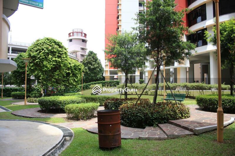 297 Yishun Street 20 HDB Details in Yishun | PropertyGuru Singapore