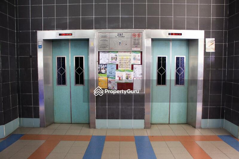 297 Yishun Street 20 #0