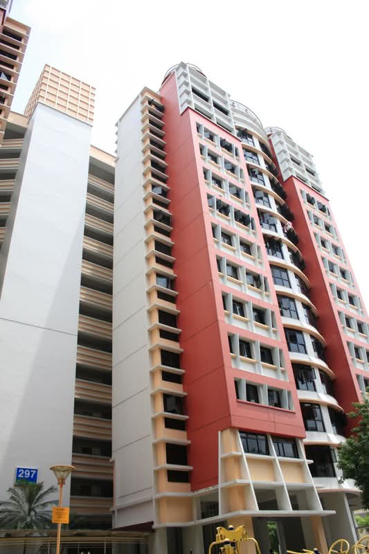 297 Yishun Street 20