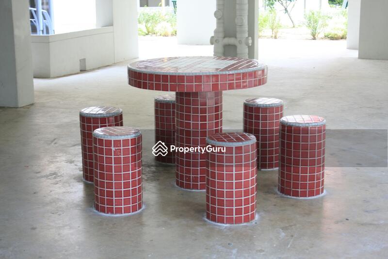 298 Yishun Street 20 #0