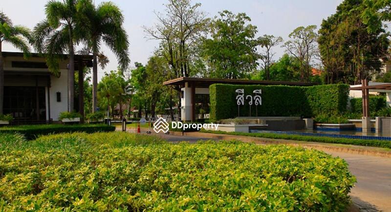 For Rent - Sivalee Suvarnabhumi, Samut Prakan
