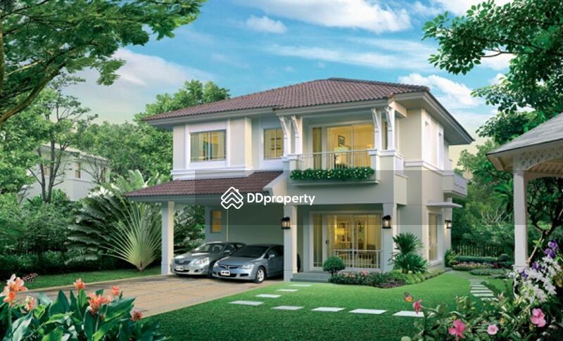 ให้เช่า - Sivalee Suvarnabhumi : บ้านสีวลี สุวรรณภูมิ, สมุทรปราการ