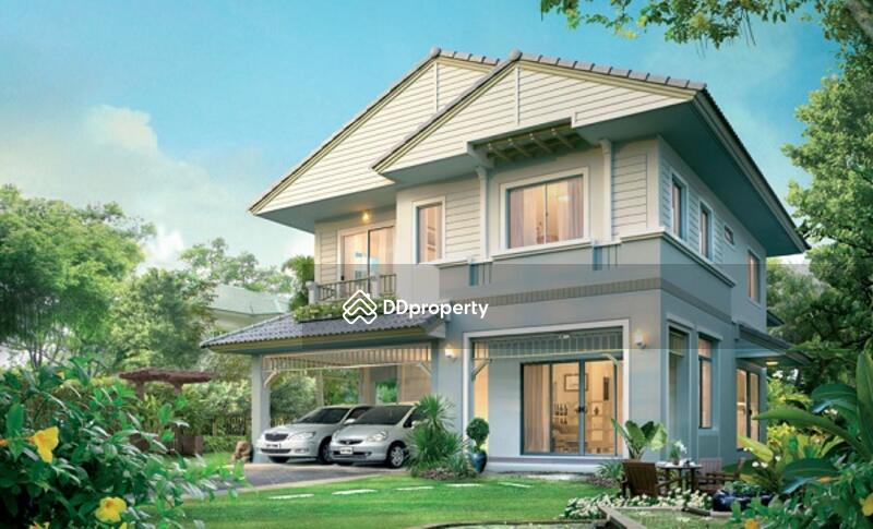 ให้เช่า - Sivalee Suvarnabhumi : บ้านสีวลี สุวรรณภูมิ, สมุทรปราการ
