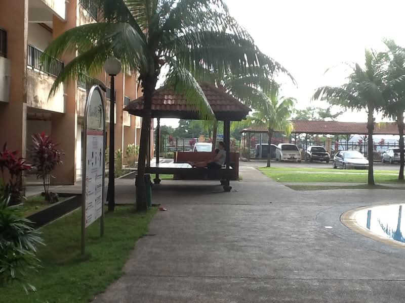Putri Ria - iProperty.com.my