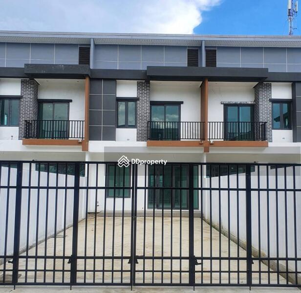 For Sale - Ratcha Green Kanchanaphisek-Kantana, Nonthaburi