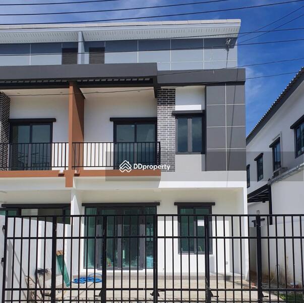 For Sale - Ratcha Green Kanchanaphisek-Kantana, Nonthaburi