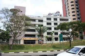 296A Yishun Street 20