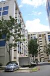 201 Yishun Street 21 #0