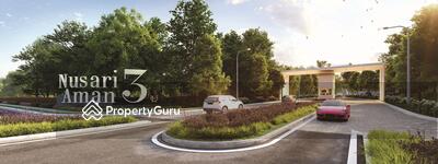 - ALUNA @ NUSARI AMAN 3