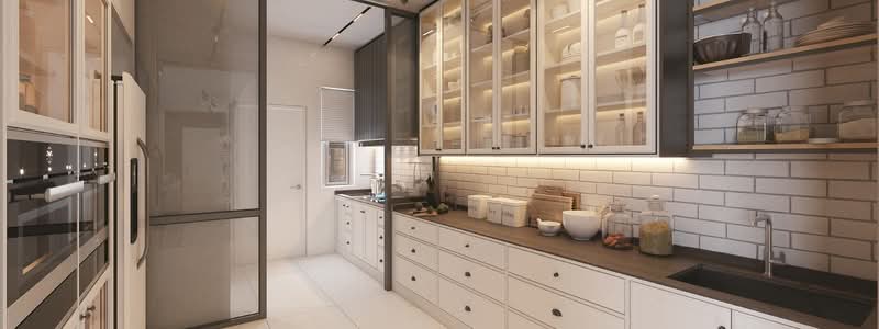 ALUNA @ NUSARI AMAN 3 - iProperty.com.my