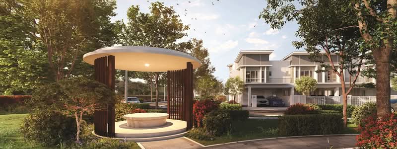 ALUNA @ NUSARI AMAN 3 - iProperty.com.my