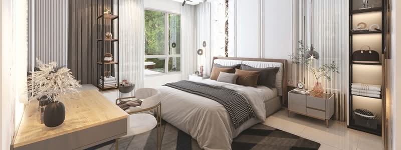 ALUNA @ NUSARI AMAN 3 - iProperty.com.my