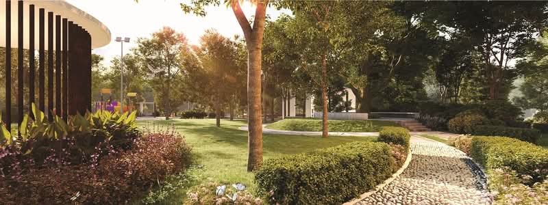 ALUNA @ NUSARI AMAN 3 - iProperty.com.my