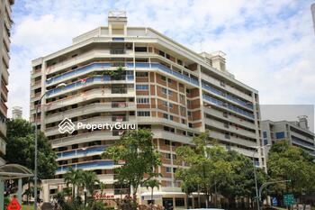202 Yishun Street 21