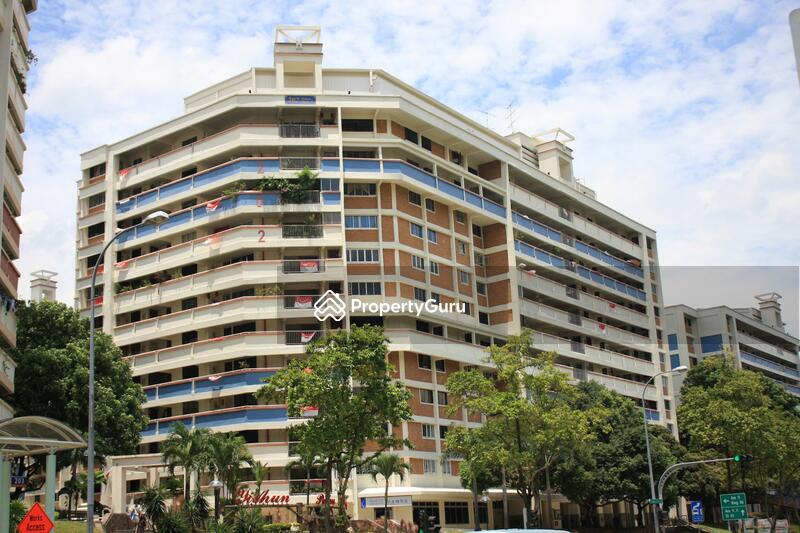 For Rent - 202 Yishun Street 21