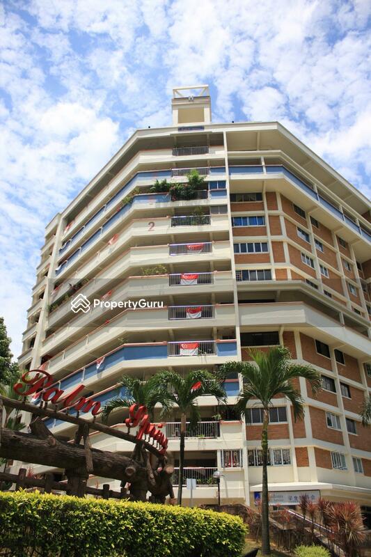 202 Yishun Street 21 #0