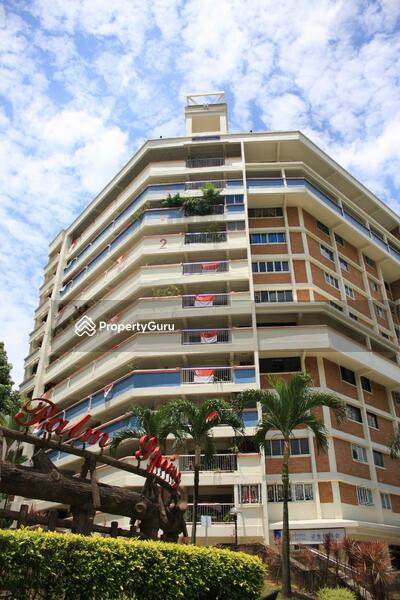 For Rent - 202 Yishun Street 21