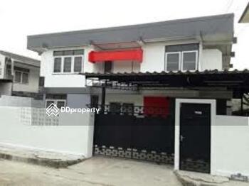 Moobaan Sena Niwet Project 1 : หมู่บ้านเสนานิเวศน์โครงการ 1