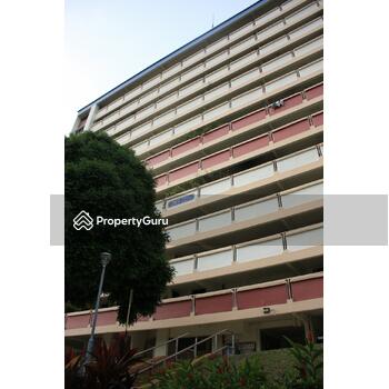 203 Yishun Street 21