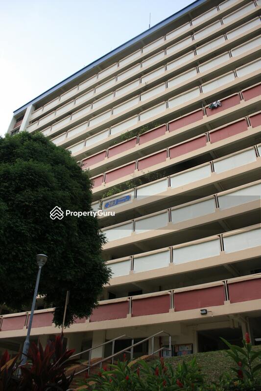 203 Yishun Street 21 #0