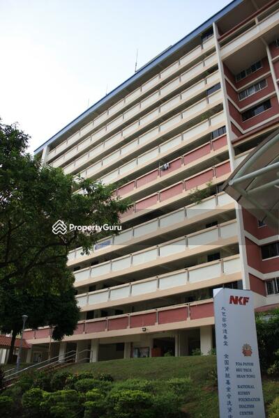 For Rent - 203 Yishun Street 21