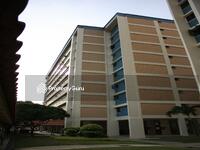 Yishun Street 21