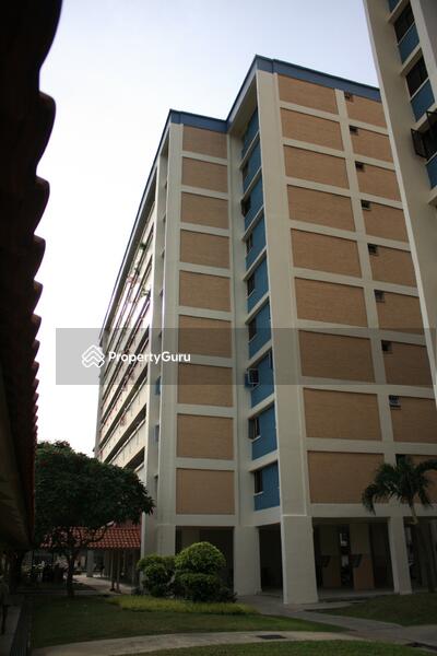 For Rent - 204 Yishun Street 21