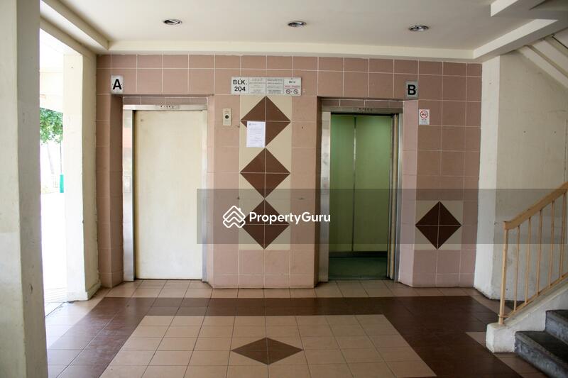 For Rent - 204 Yishun Street 21