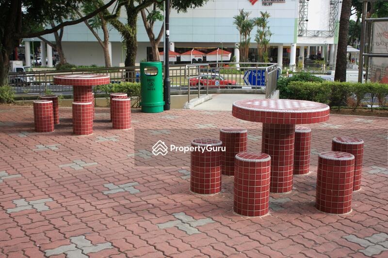 For Rent - 204 Yishun Street 21