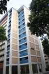 205 Yishun Street 21 #0