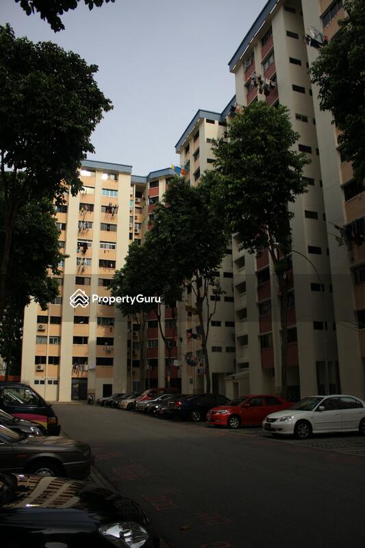 205 Yishun Street 21 #0
