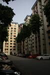 205 Yishun Street 21 #0