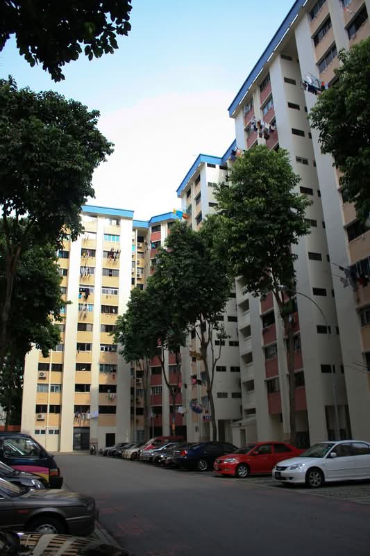 205 Yishun Street 21