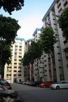 205 Yishun Street 21 #0