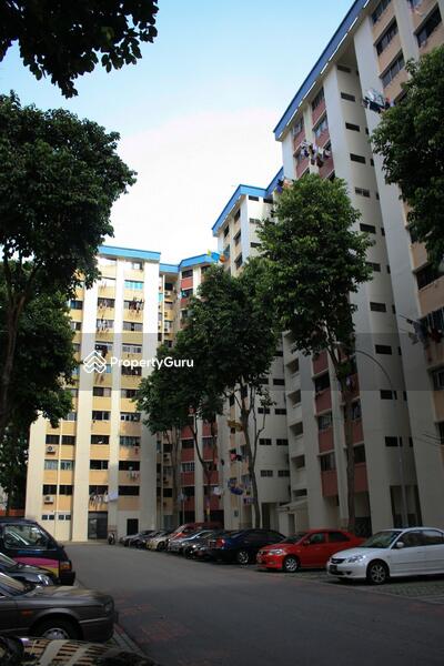 For Rent - 205 Yishun Street 21