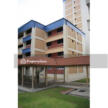 206 Yishun Street 21