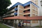 206 Yishun Street 21 #0
