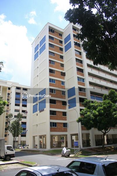 For Rent - 208 Yishun Street 21