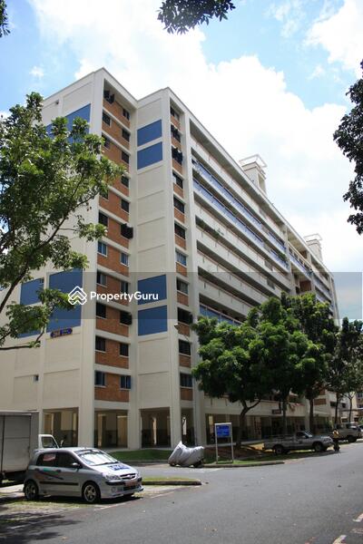 For Rent - 208 Yishun Street 21
