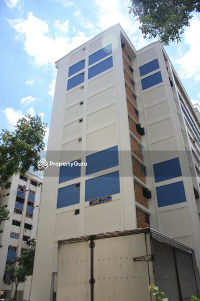 For Rent - 208 Yishun Street 21