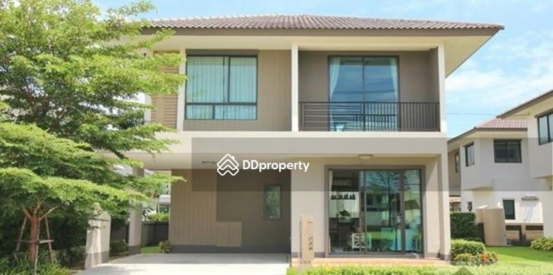 For Rent - Golden Village Bangna-Kingkaew, Samut Prakan